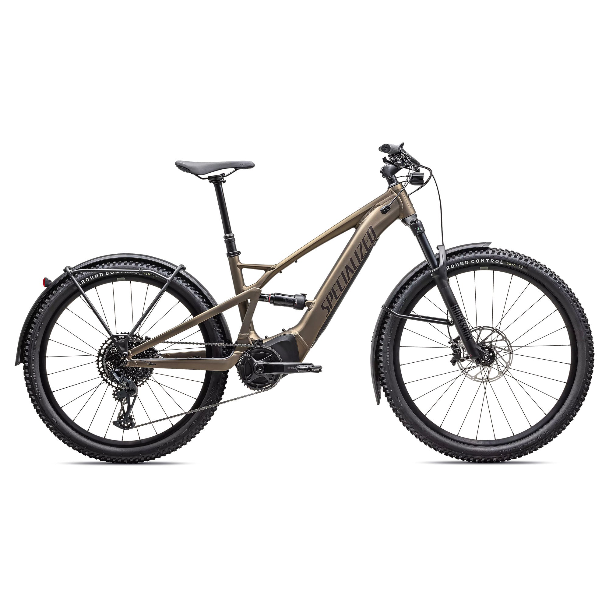 Specialized Turbo Tero X 5.0