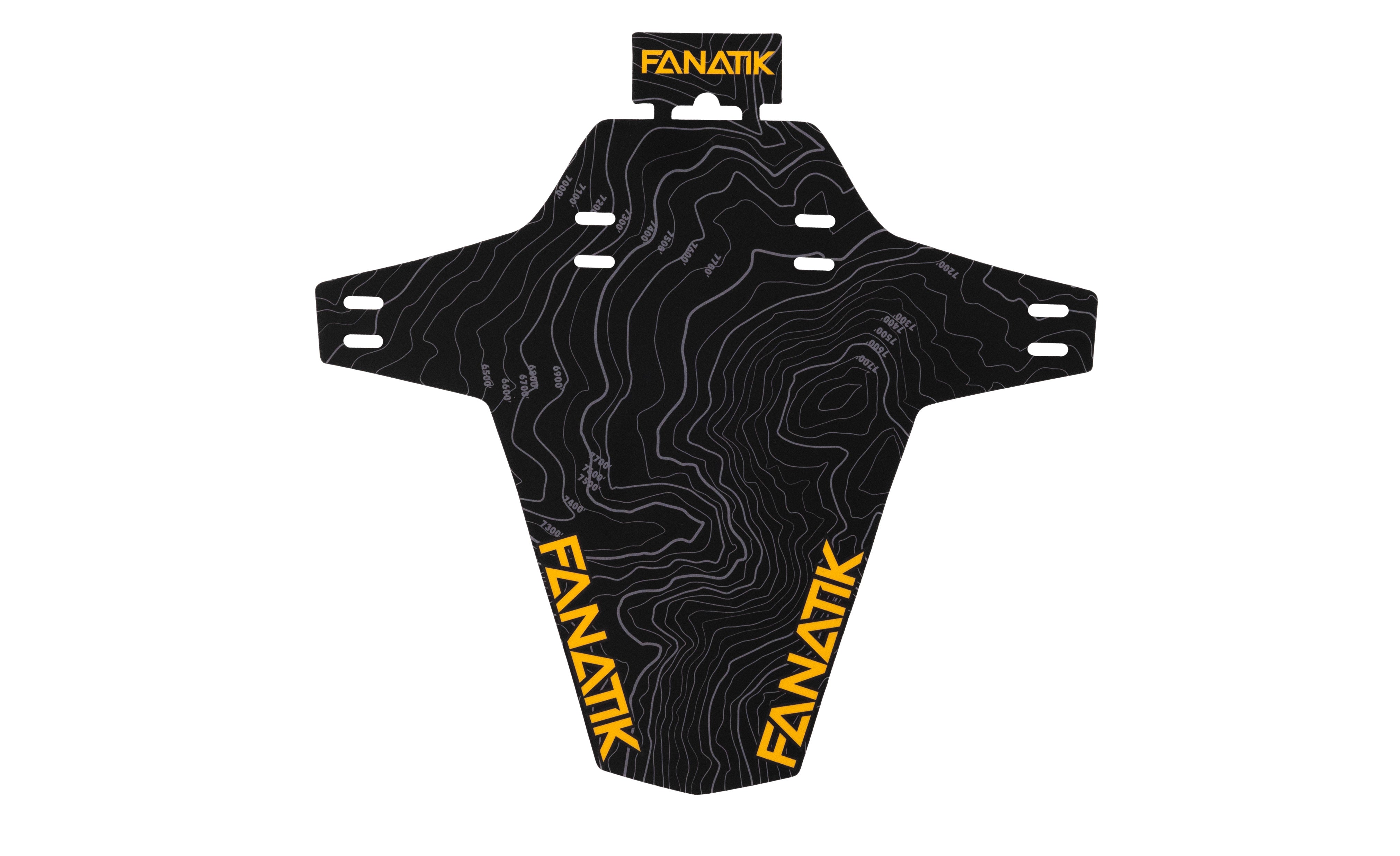 Fanatik x Ground Keeper Fender
