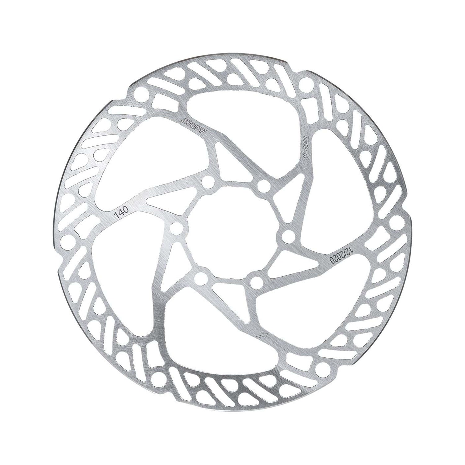 Daechle UL Disc Brake Rotor