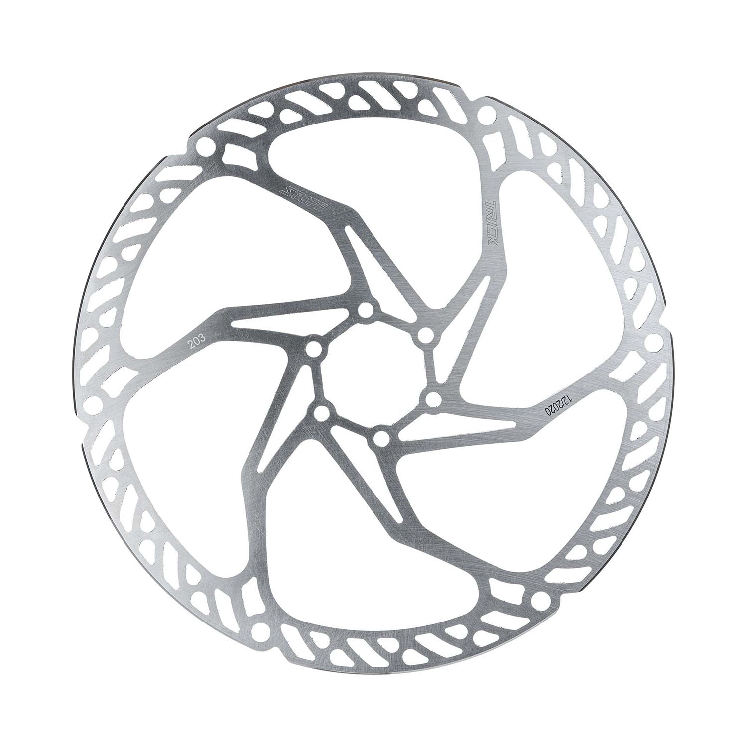 Daechle UL Disc Brake Rotor