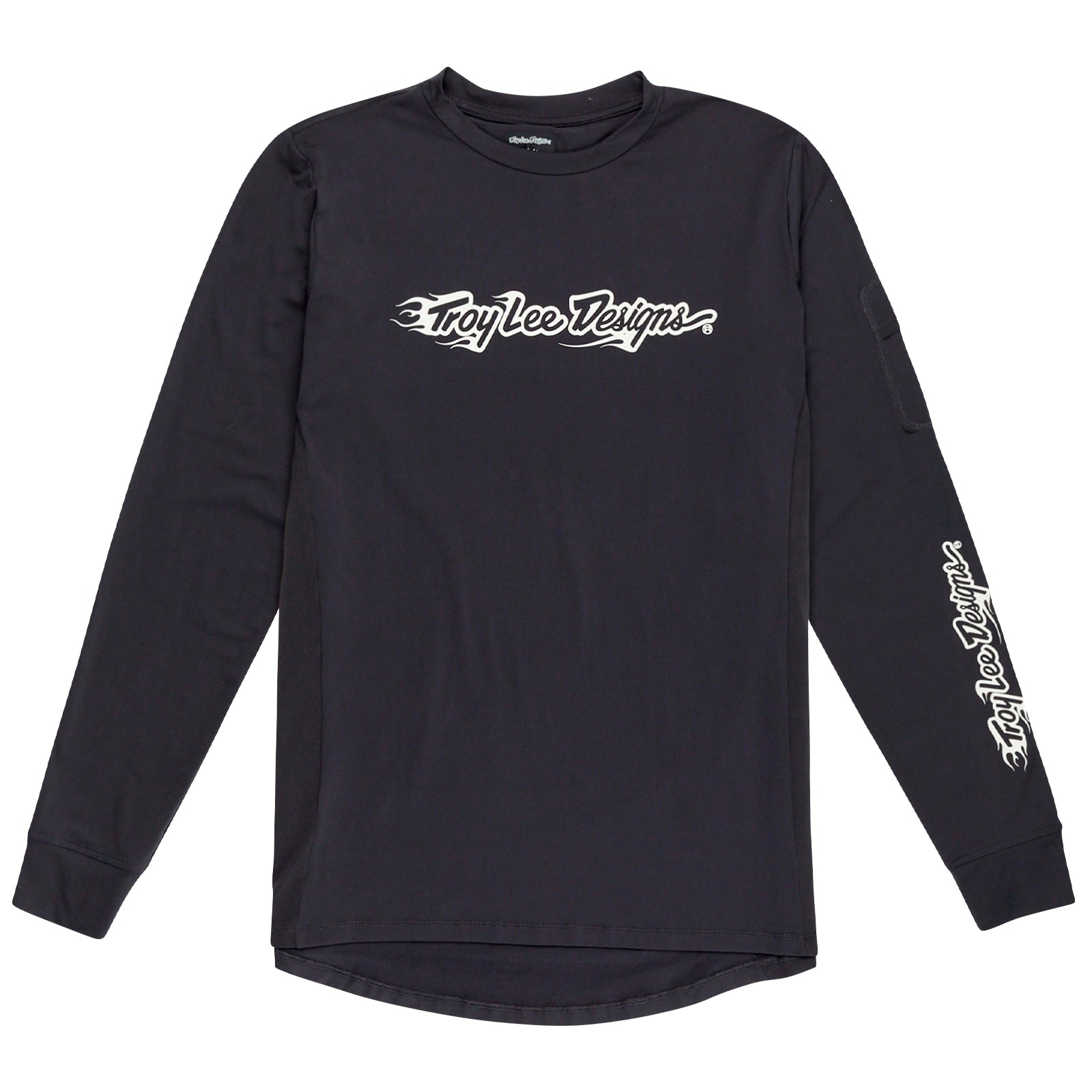 Ruckus Long Sleeve Ride Tee