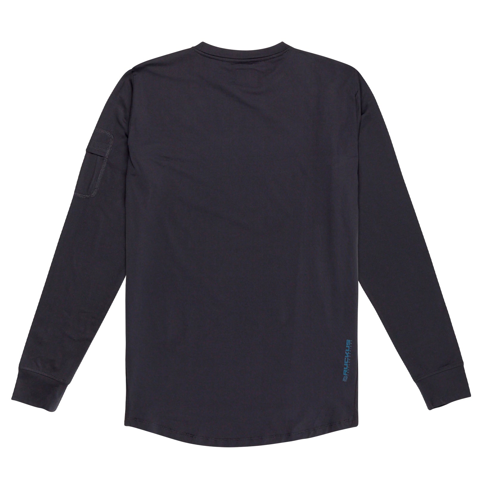 Ruckus Long Sleeve Ride Tee