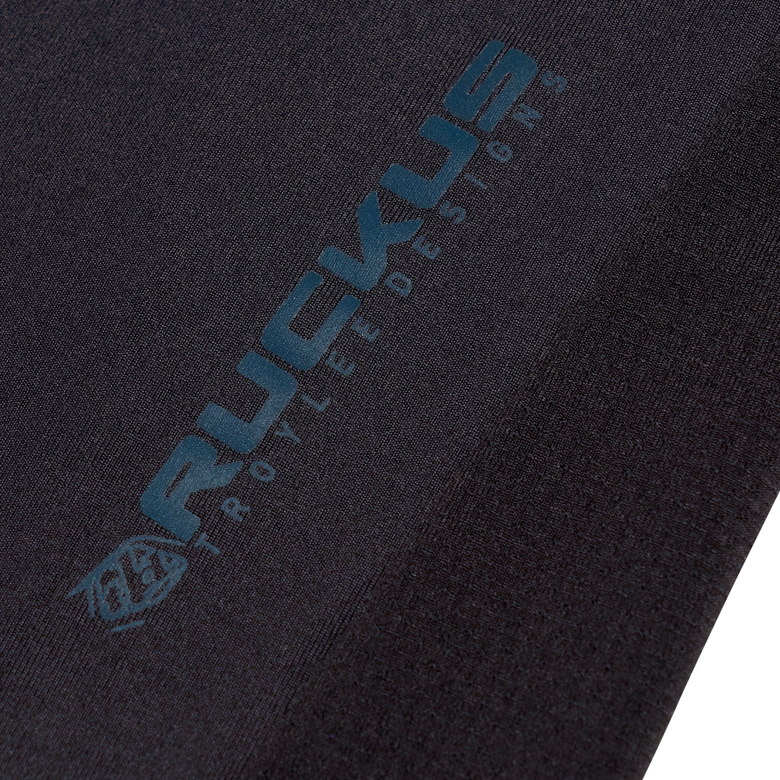 Ruckus Long Sleeve Ride Tee