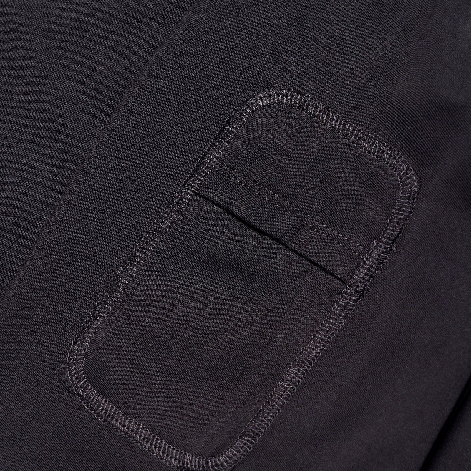 Ruckus Long Sleeve Ride Tee