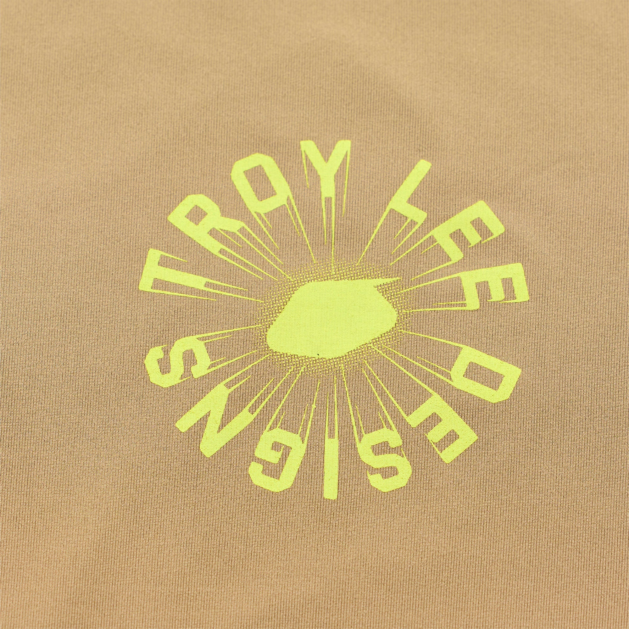 Ruckus Long Sleeve Ride Tee