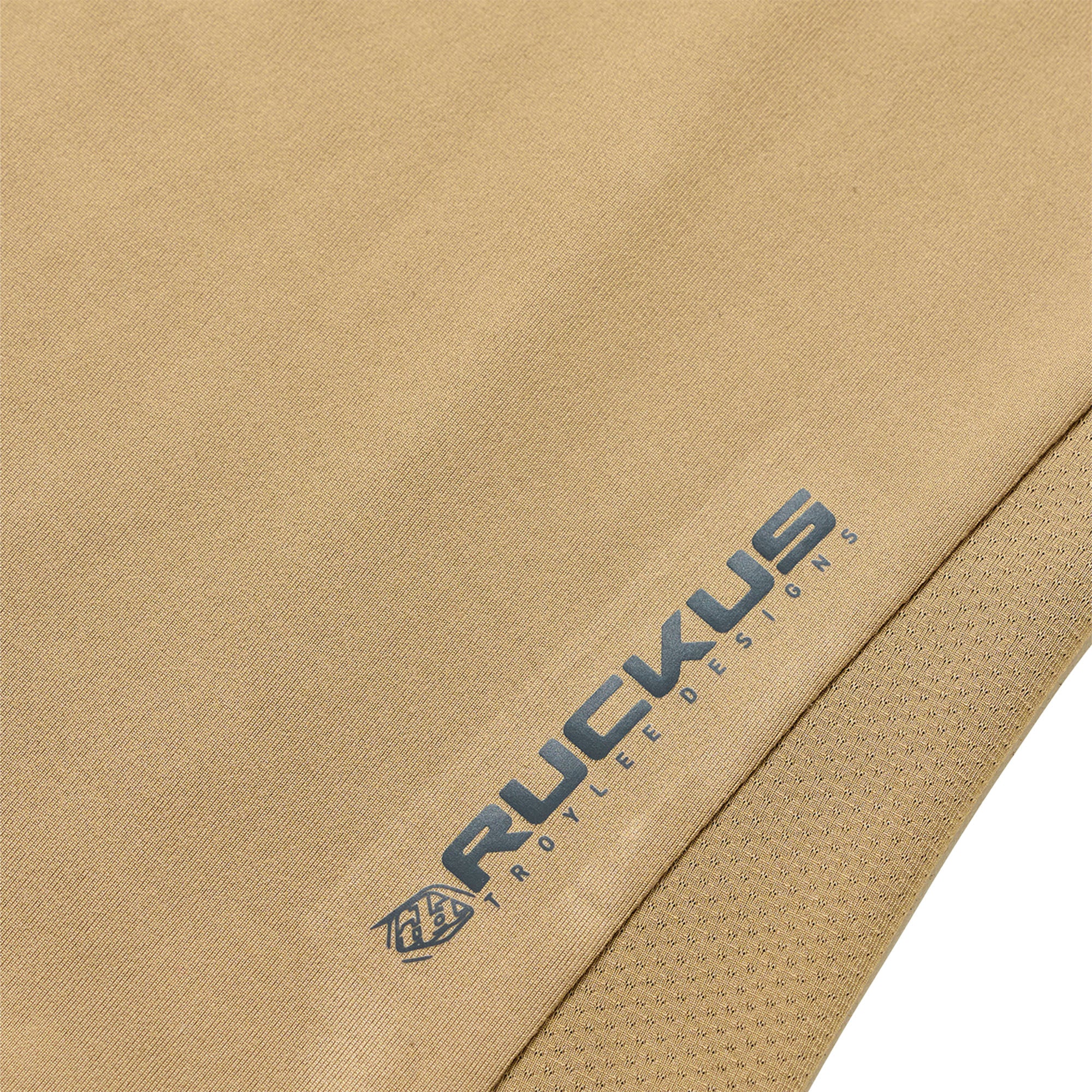 Ruckus Long Sleeve Ride Tee
