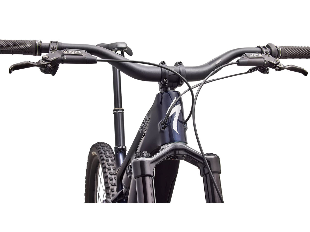Turbo Levo 4 Expert Carbon Complete E-Bike