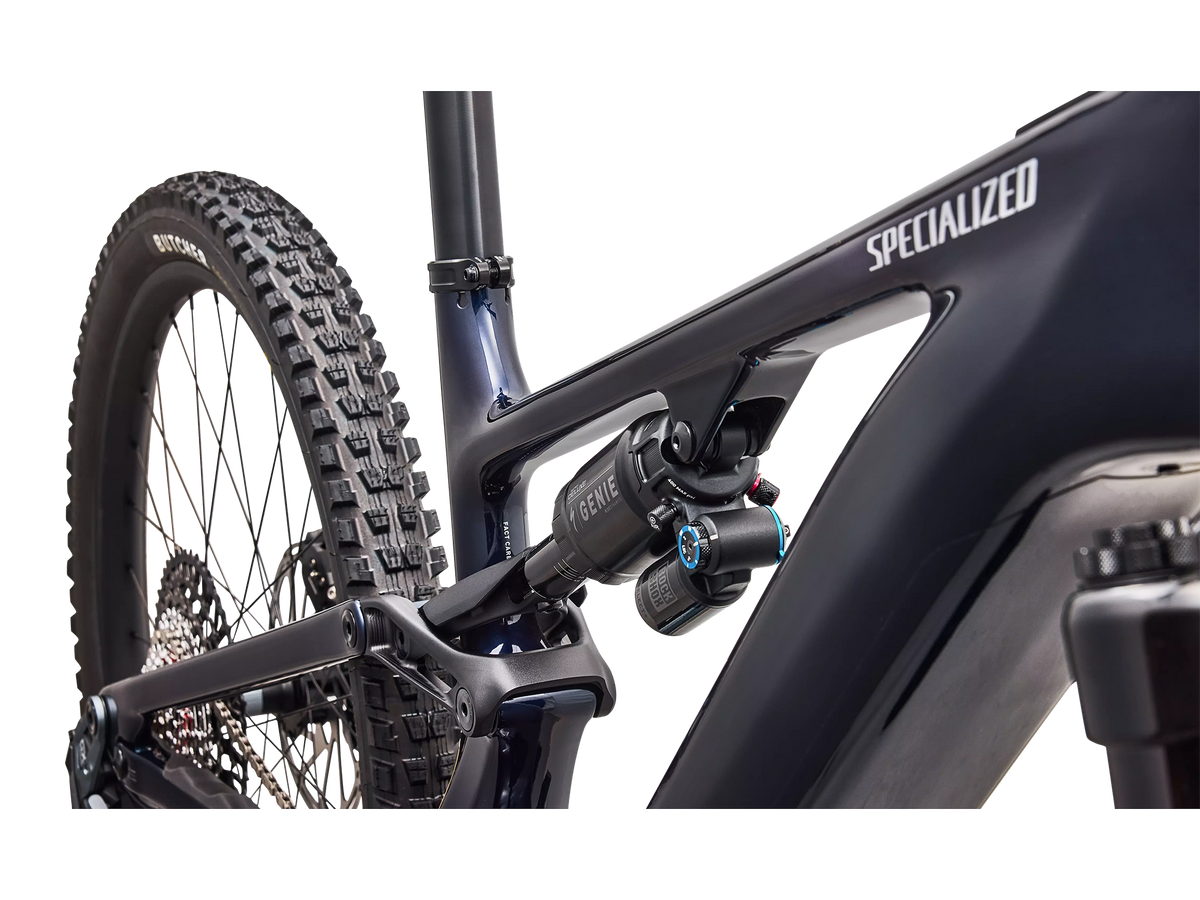 Turbo Levo 4 Expert Carbon Complete E-Bike