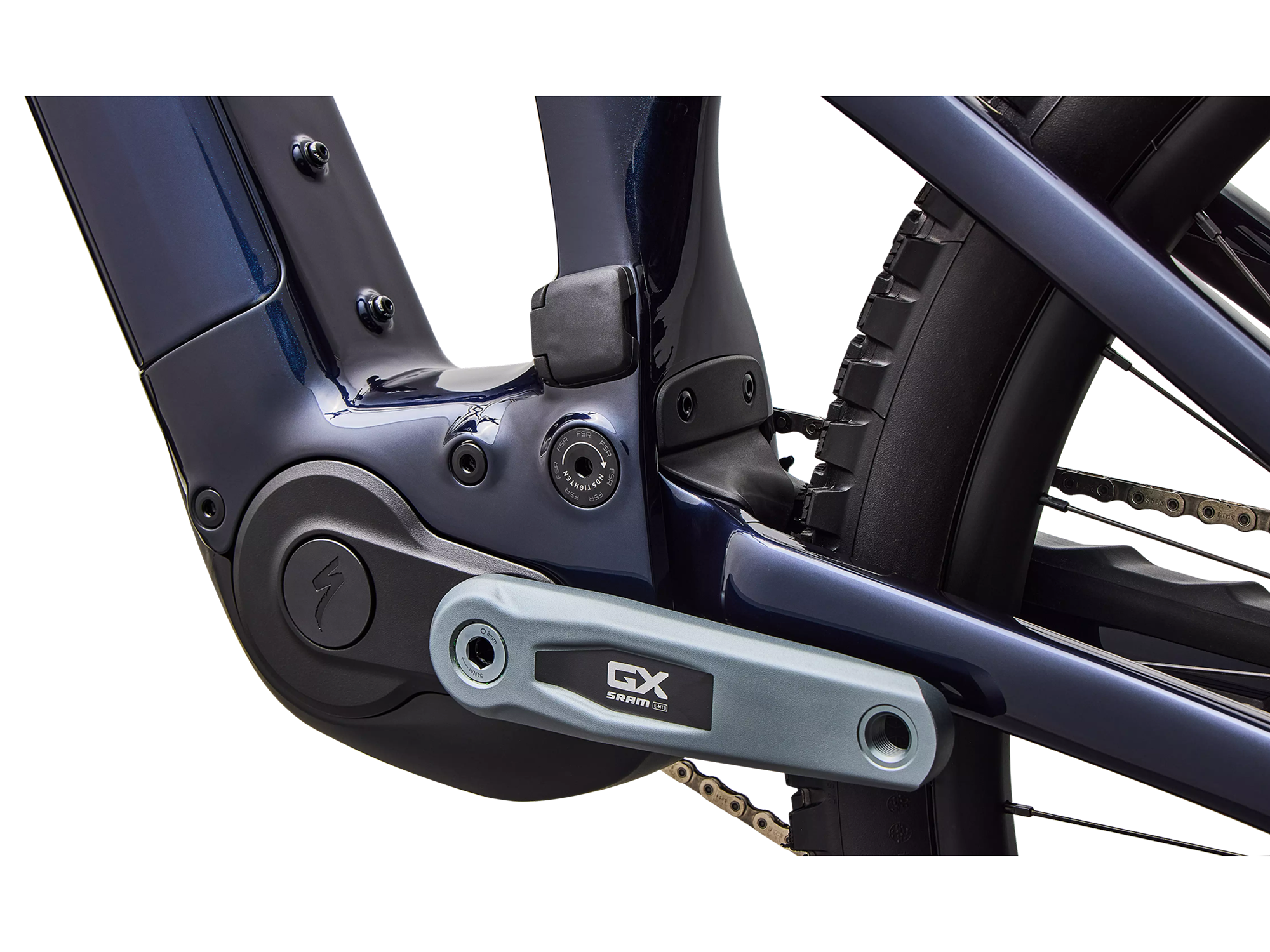 Turbo Levo 4 Expert Carbon Complete E-Bike