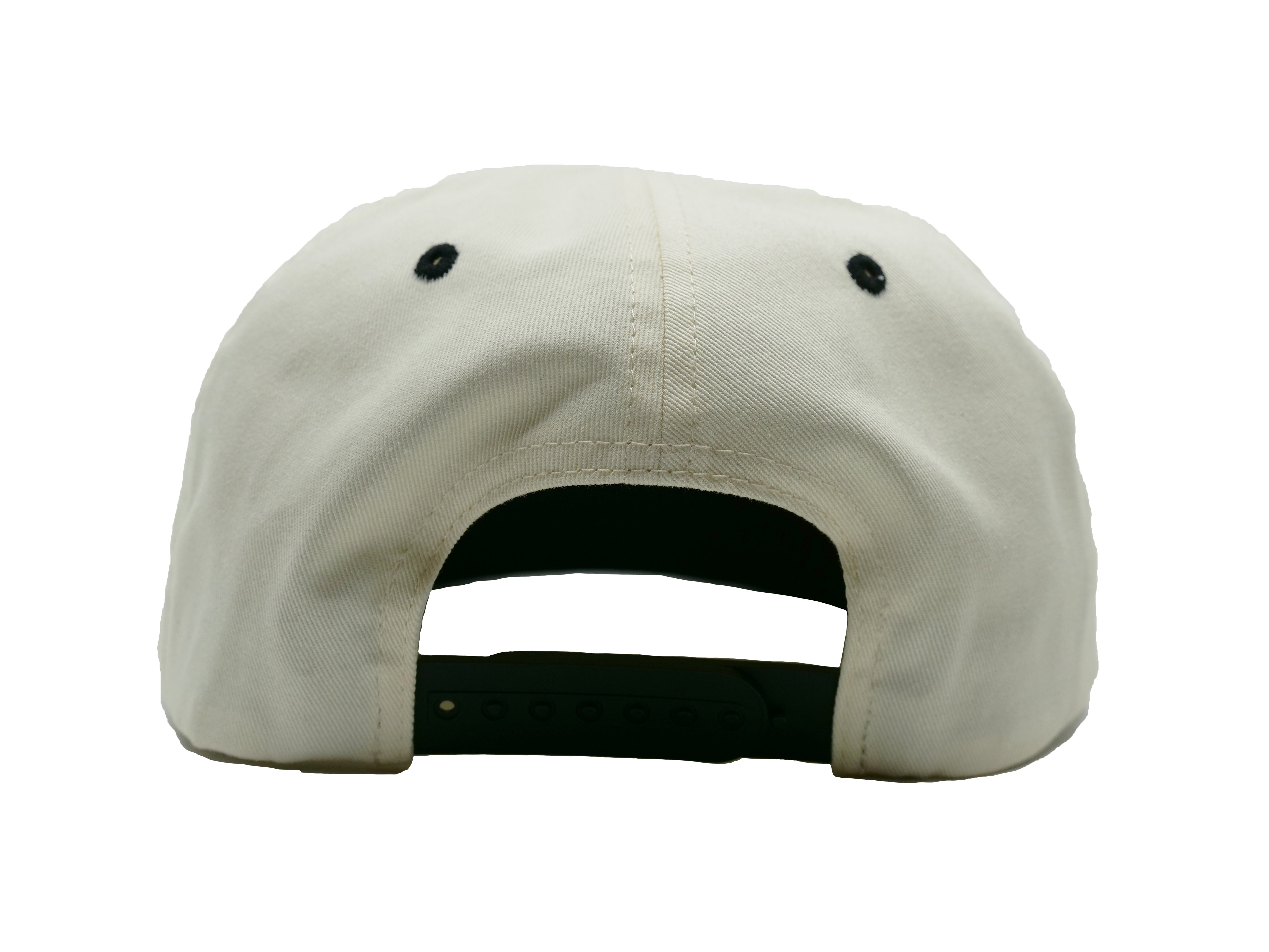 Team Ultimate Snapback Hat