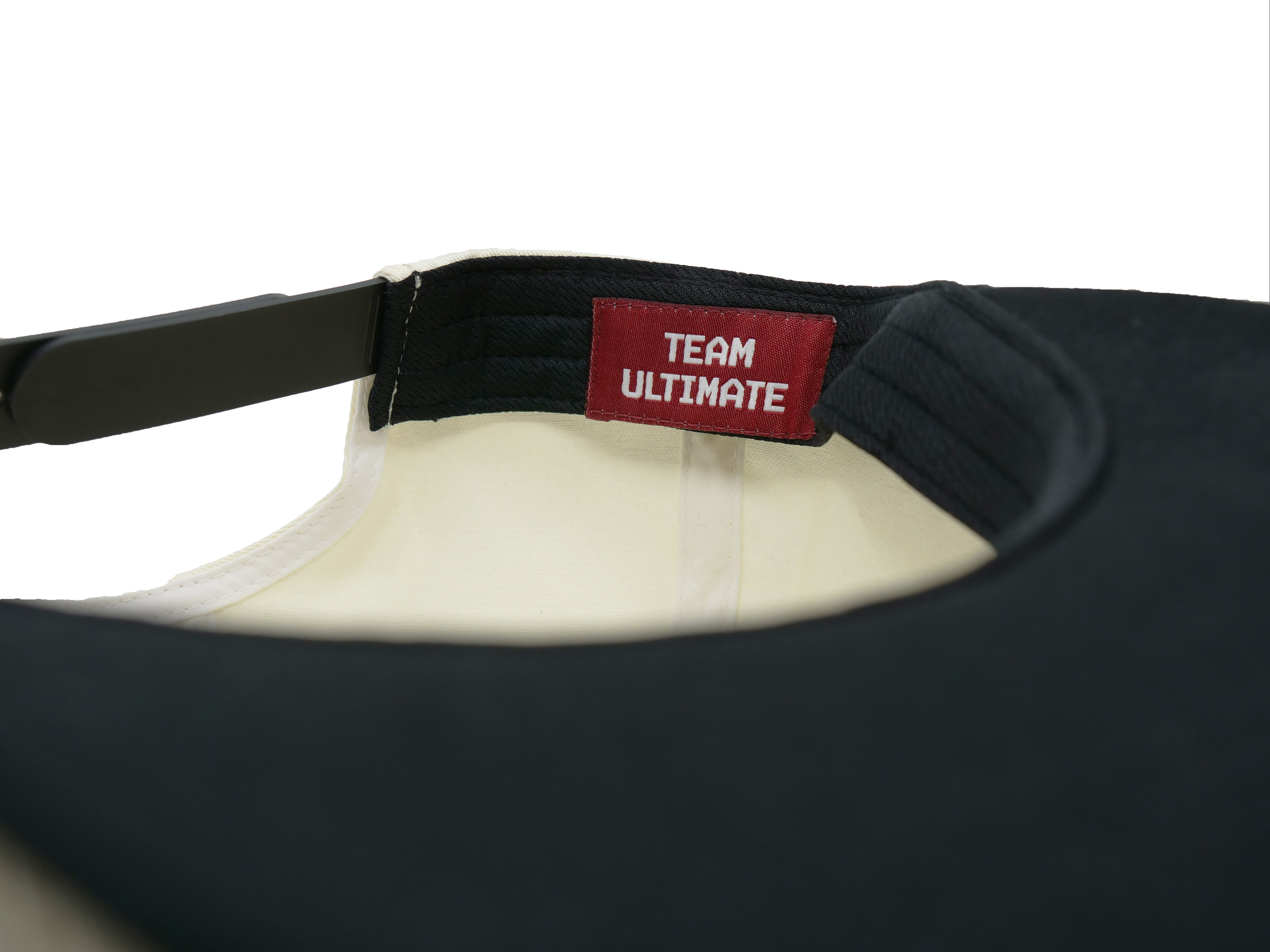 Team Ultimate Snapback Hat