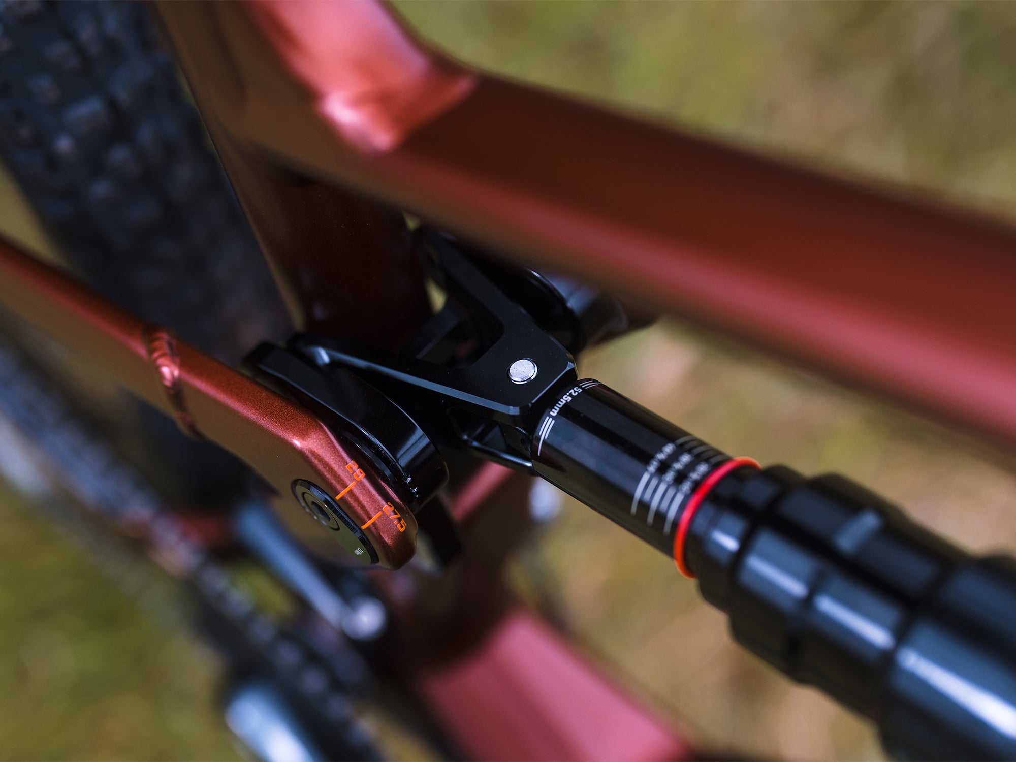 Ripley AF Deore Complete Bike - 2026