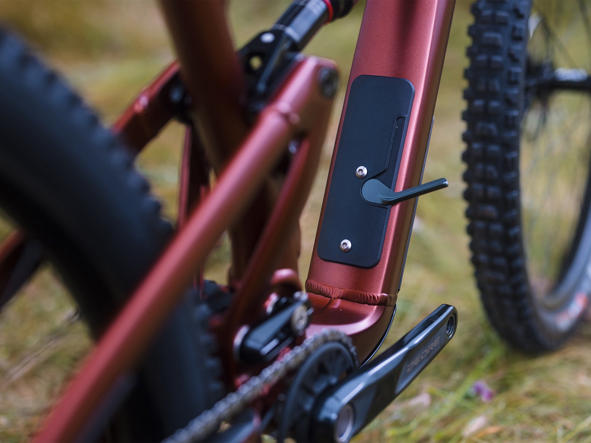 Ripley AF Deore Complete Bike - 2026