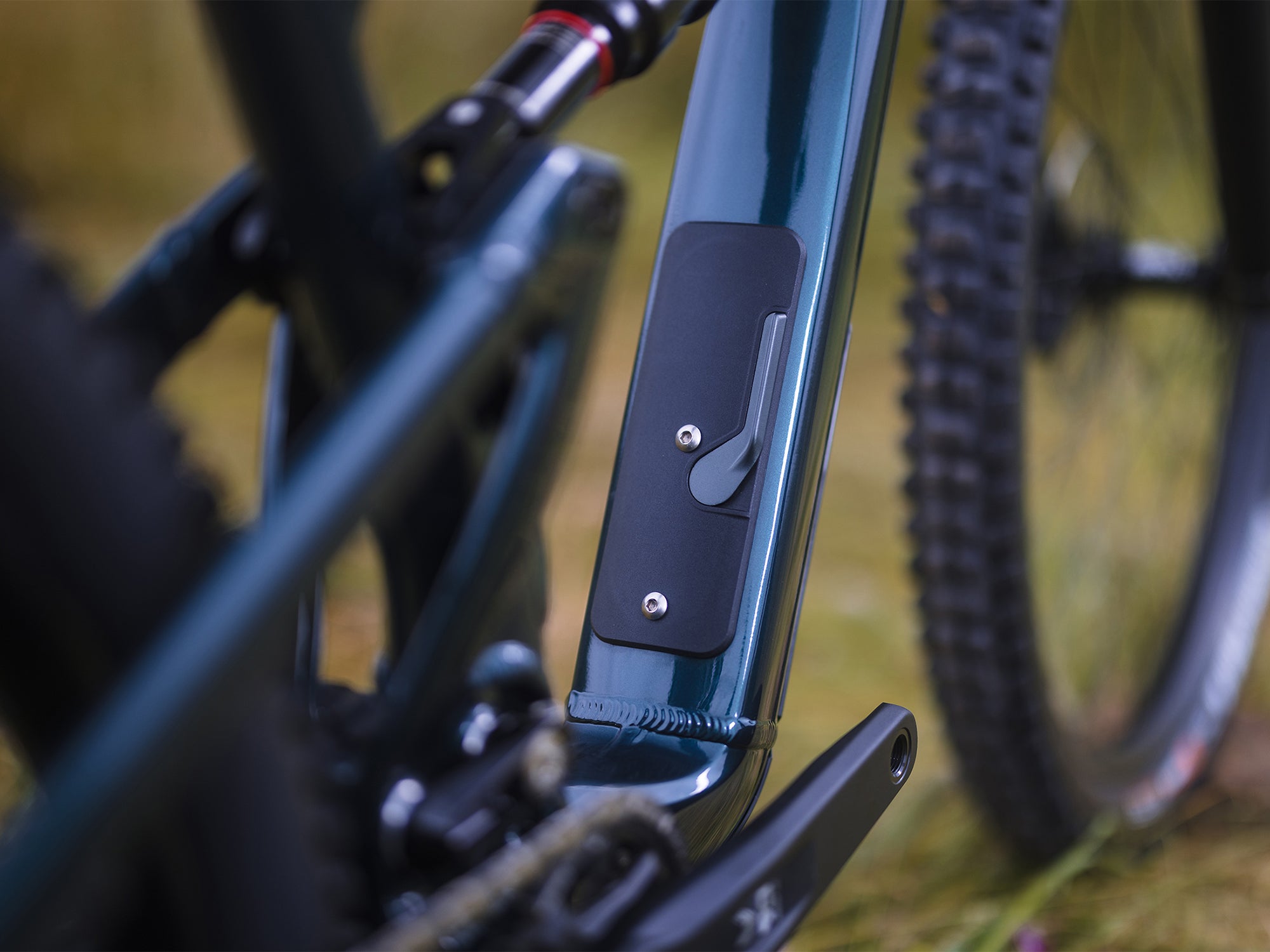 Ripley AF Deore Complete Bike - 2026