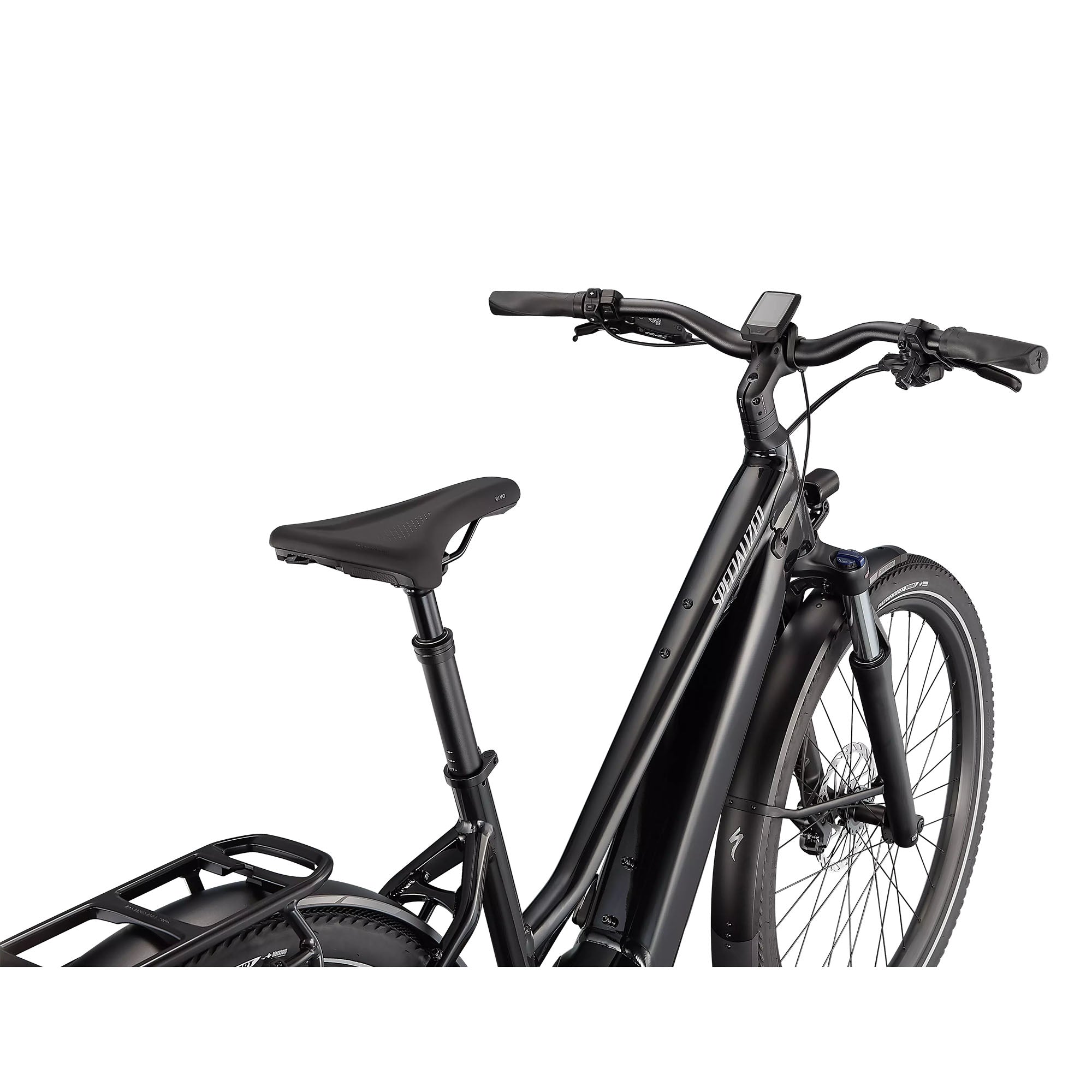 Turbo Vado 4.0 Step-Through