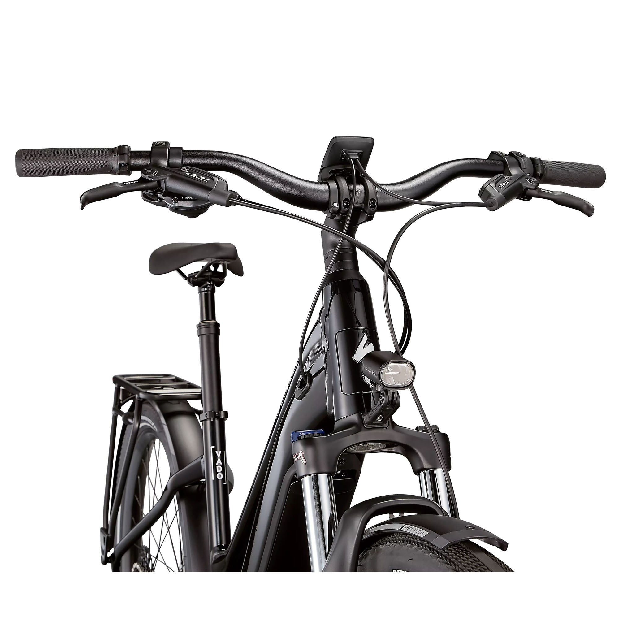 Turbo Vado 4.0 Step-Through