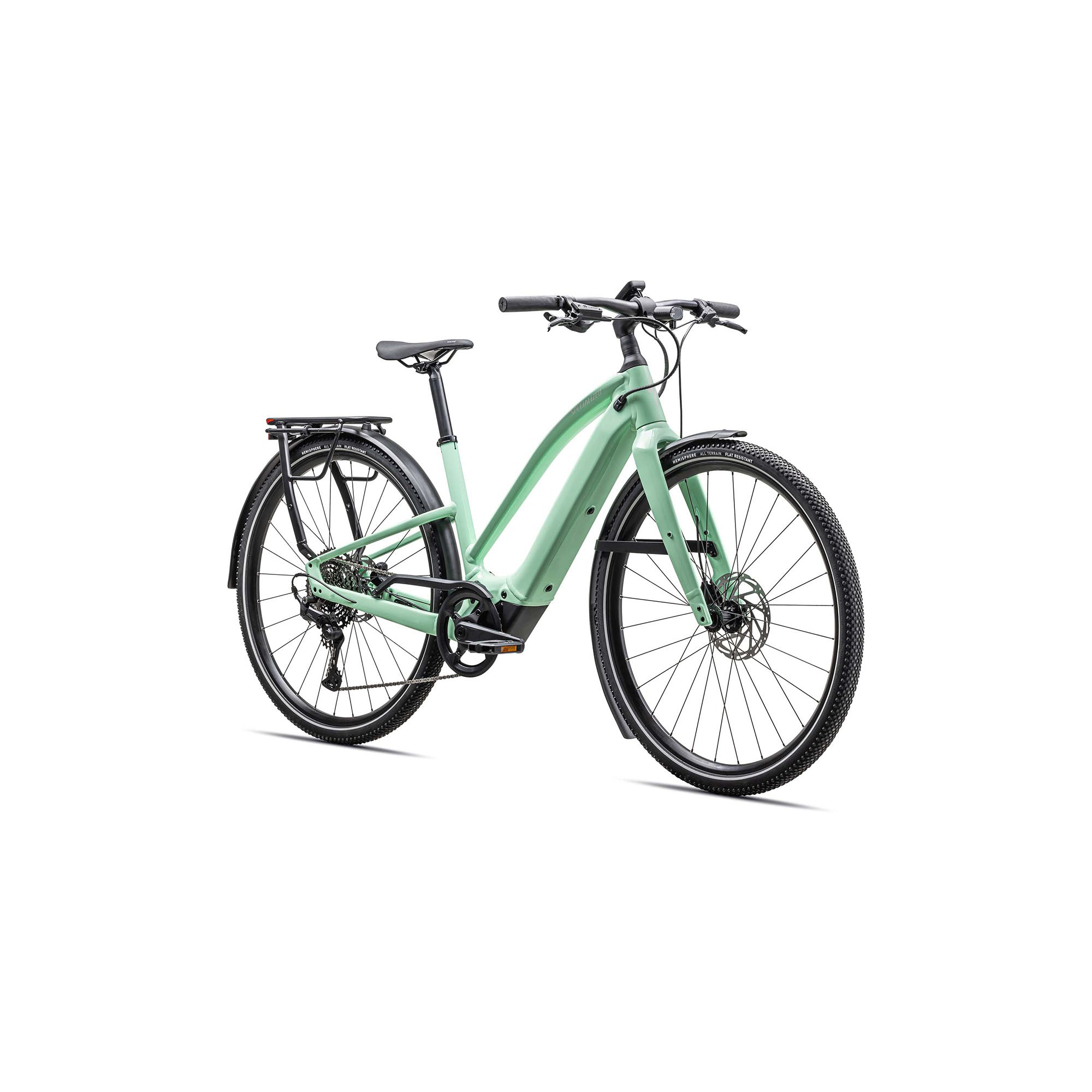 Turbo Vado SL 2 4.0 Step-Through