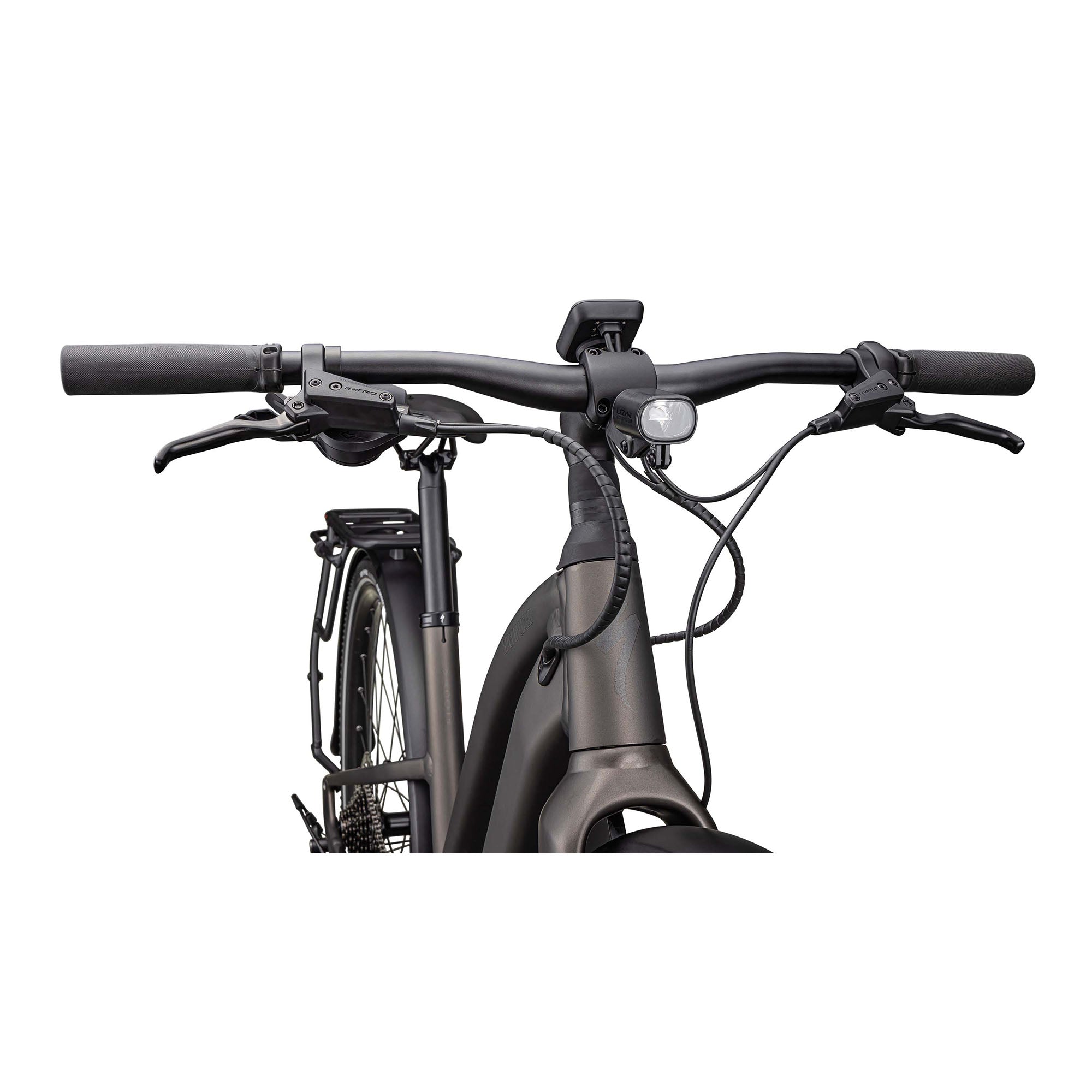 Turbo Vado SL 2 4.0 Step-Through