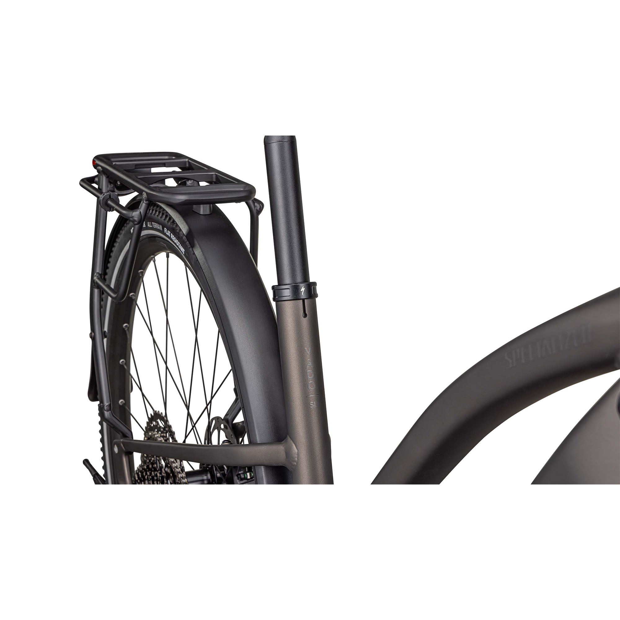 Turbo Vado SL 2 4.0 Step-Through