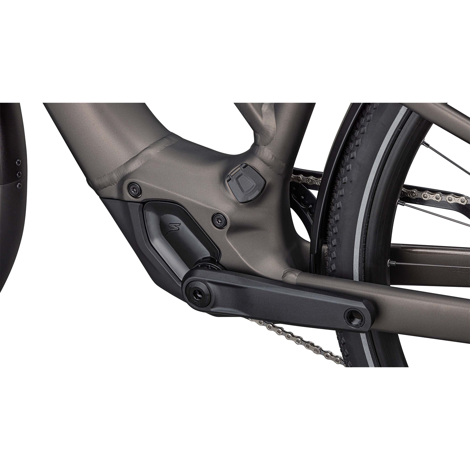 Turbo Vado SL 2 4.0 Step-Through