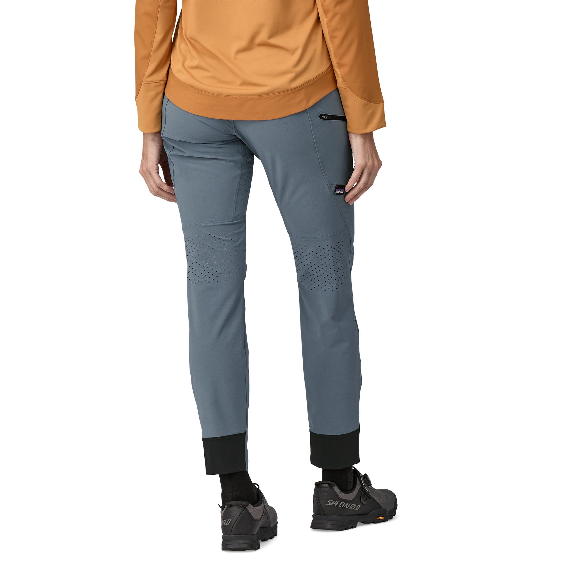 Women's Dirt Craft Bike Pants