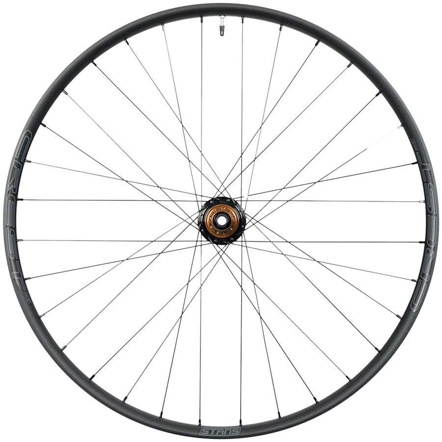 Stan's Crest MK4 Rear Wheel - 27.5"