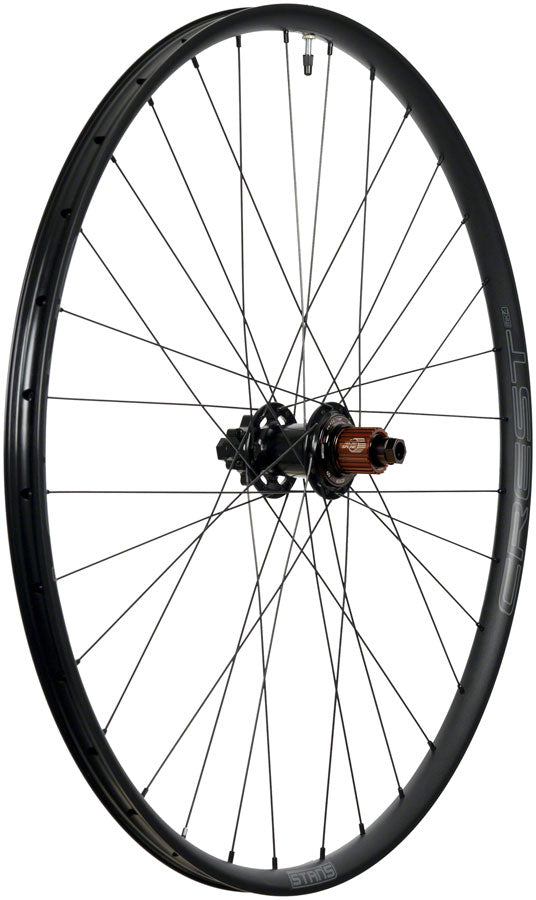 Stan's Crest MK4 Rear Wheel - 29"