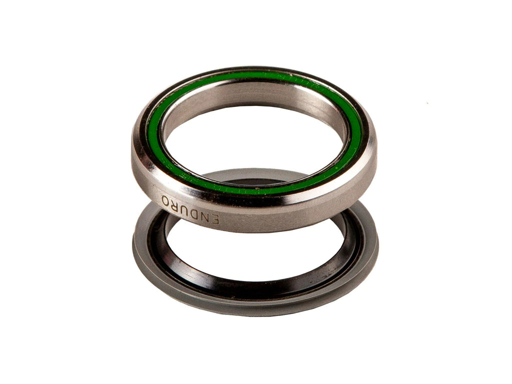 NEW 45 Steel Bicycle Bearing Head Set Headsets MTB Mountain Bike Frame Headset 34mm Steel Wrist
