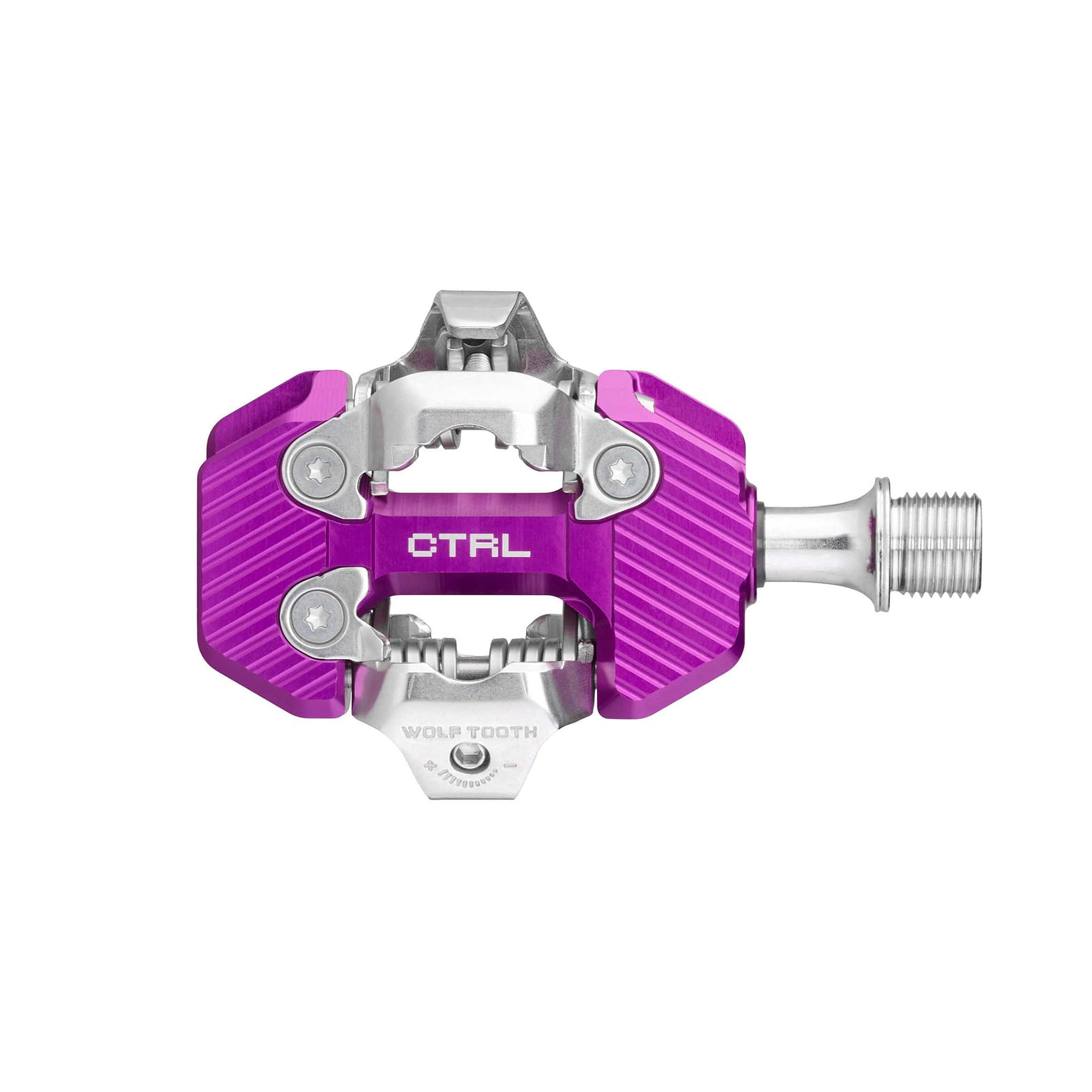 CTRL Trail Pedal