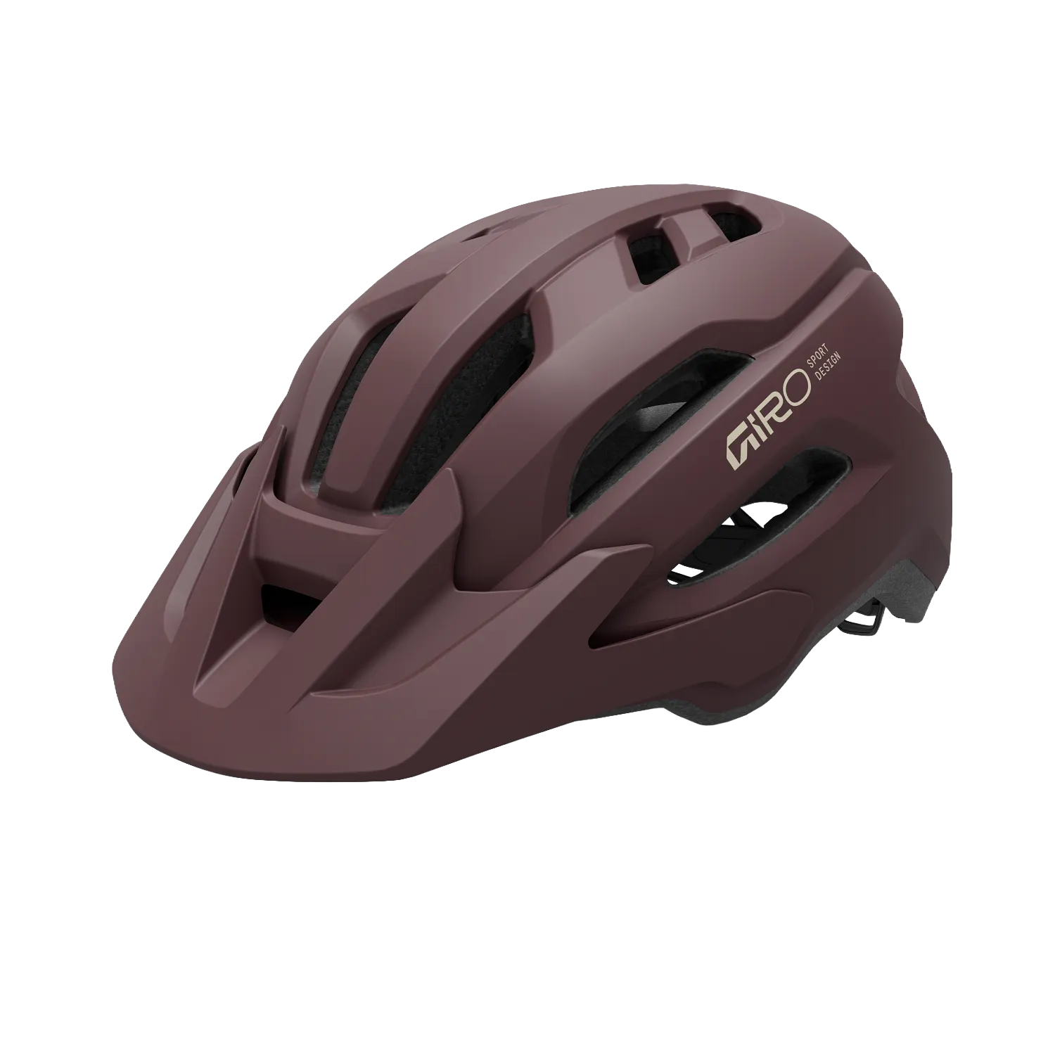 Women's Fixture II MIPS Helmet