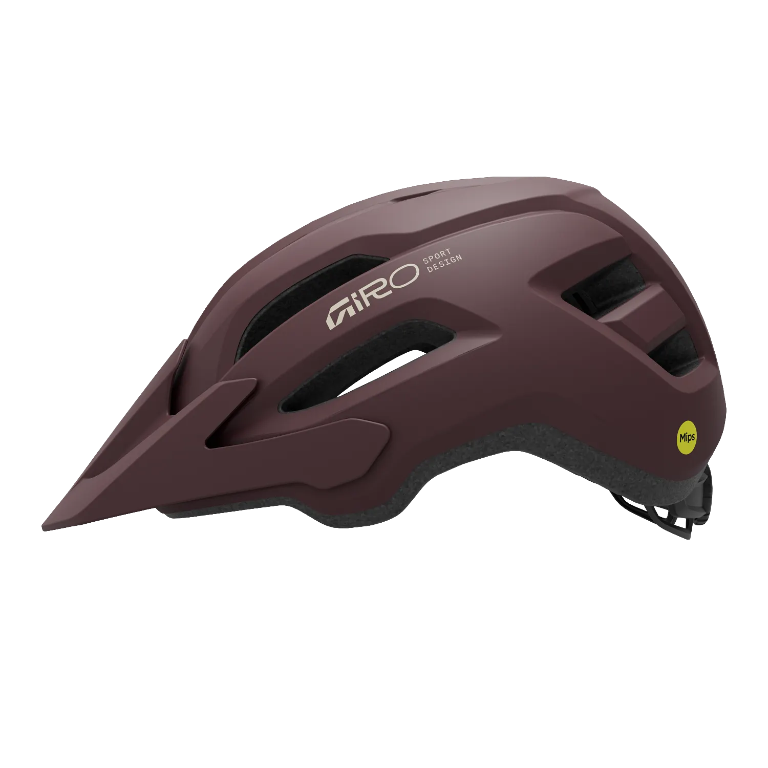 Women's Fixture II MIPS Helmet
