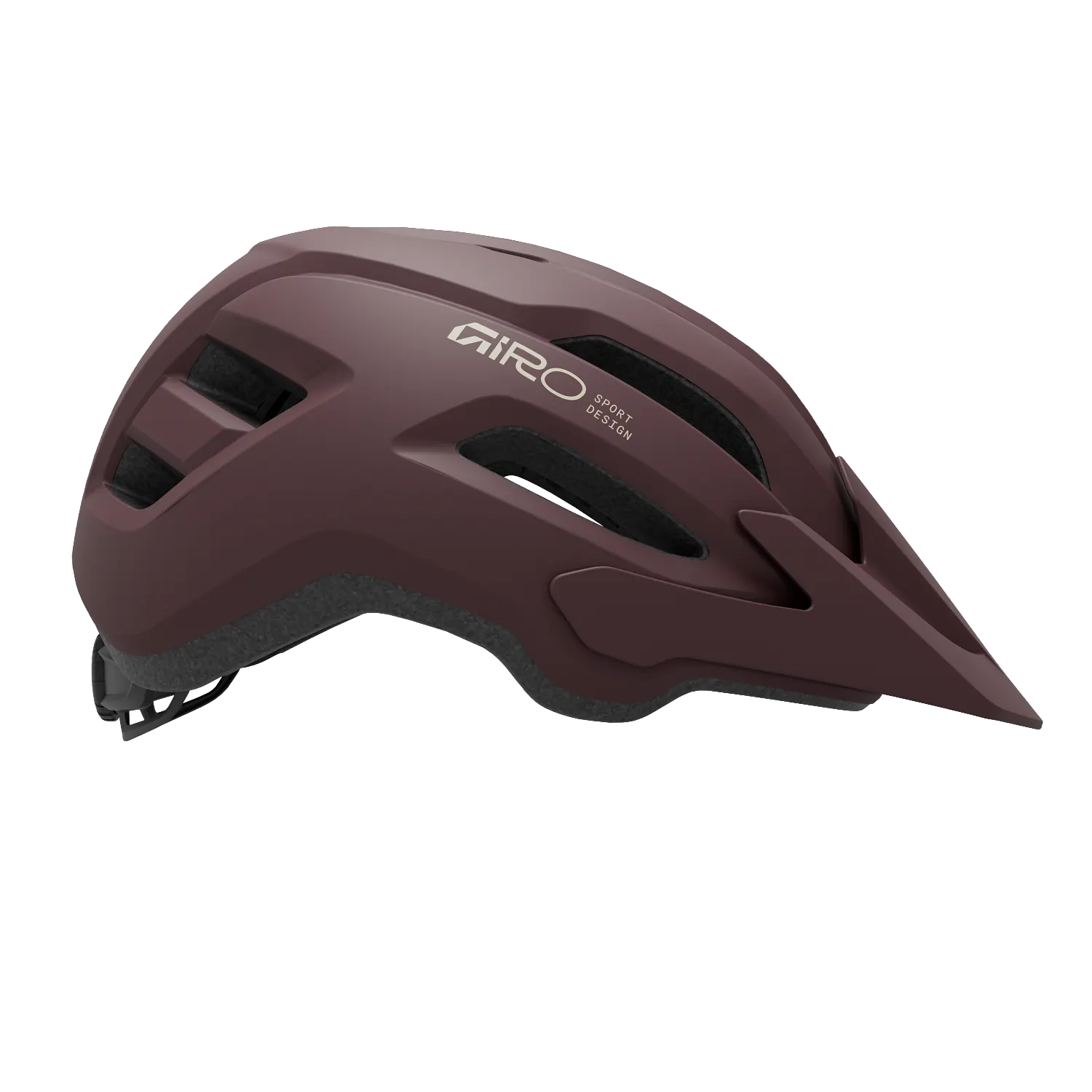 Women's Fixture II MIPS Helmet