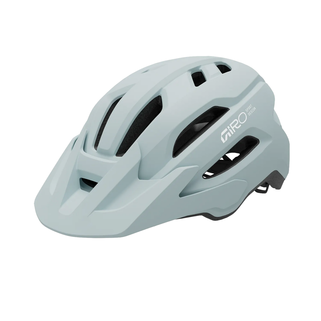 bike helmet womans Giro Women's Fixture II MIPS Helmet