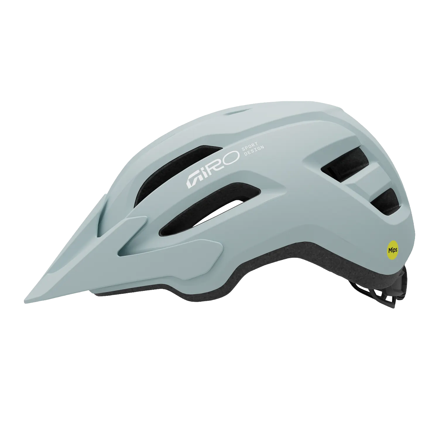 Women's Fixture II MIPS Helmet