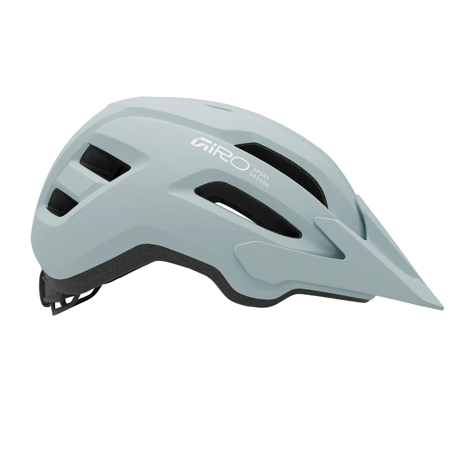 Women's Fixture II MIPS Helmet