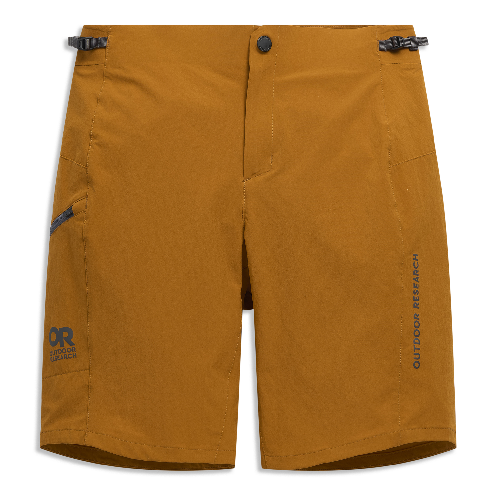 Women's Freewheel MTB Lite Ride Shorts