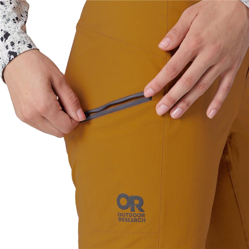 Women's Freewheel MTB Lite Ride Shorts