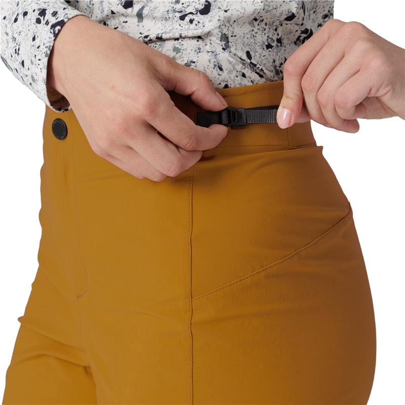 Women's Freewheel MTB Lite Ride Shorts