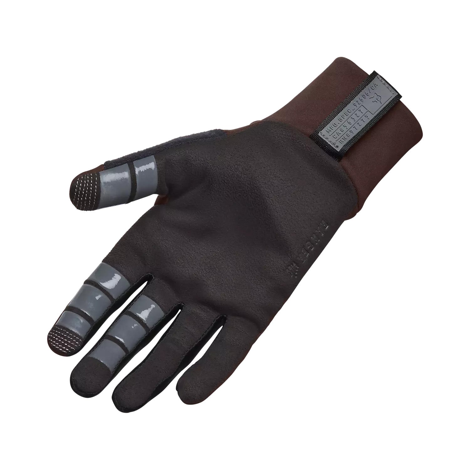 Womens Ranger Fire Glove