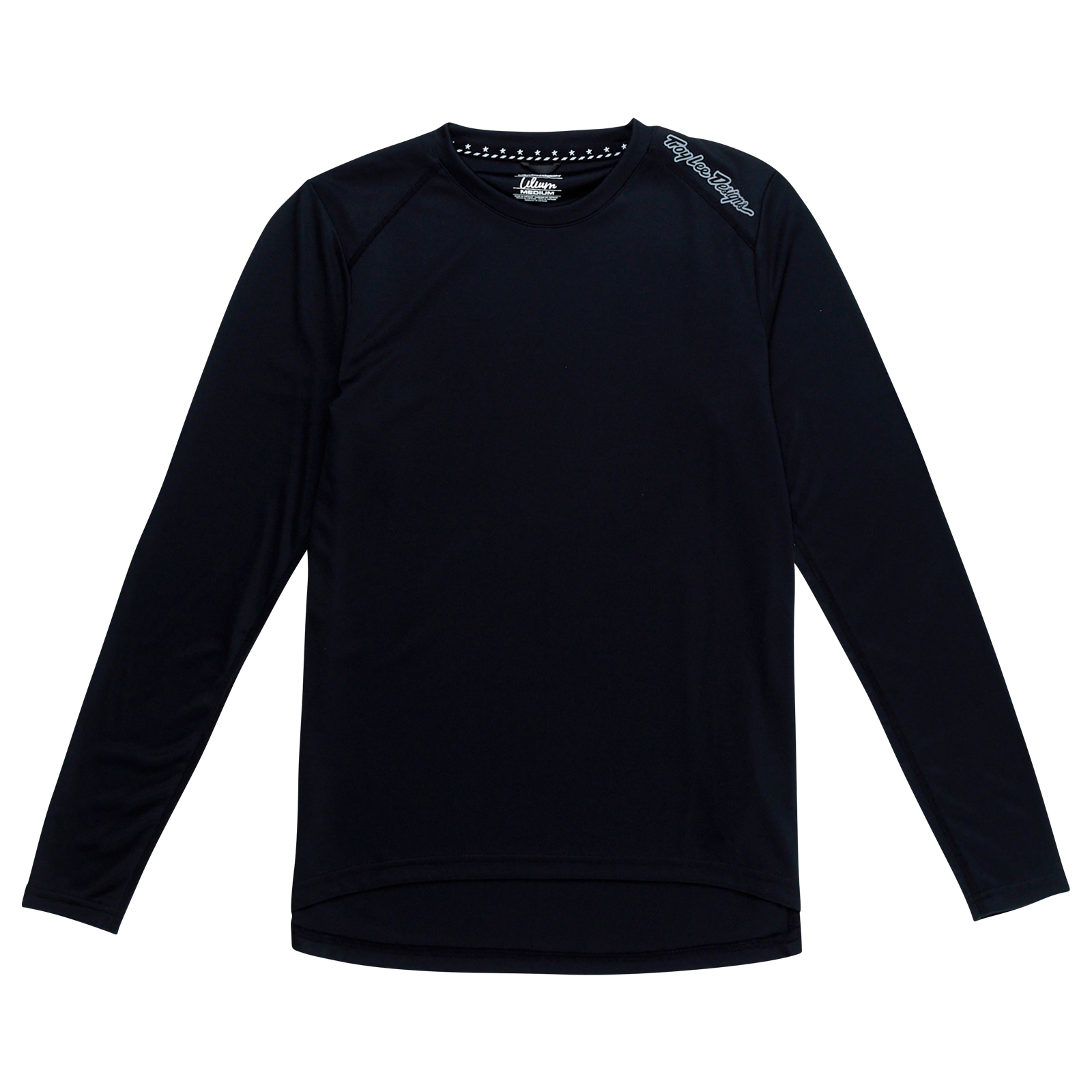 Women's Lilium LS Jersey - 2025