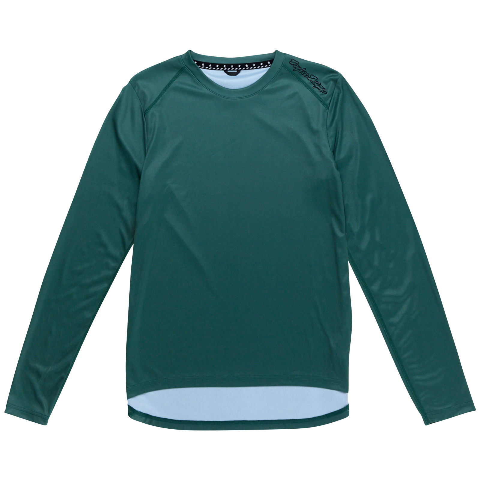 Women's Lilium LS Jersey - 2025