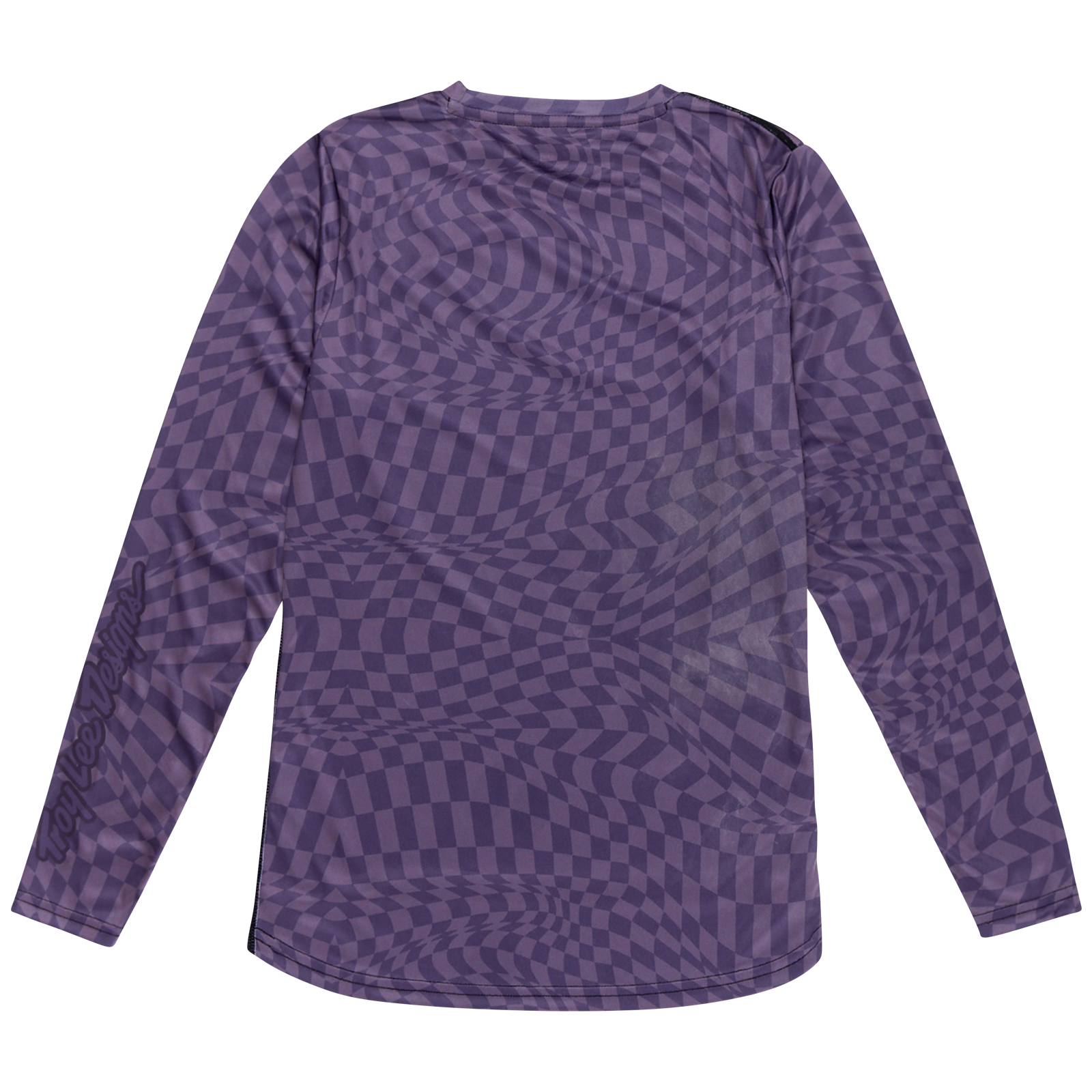 Women's Lilium LS Jersey - 2025