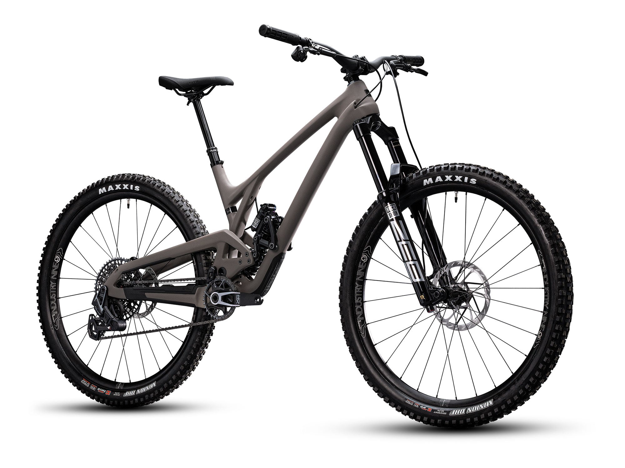 Wreckoning LS X0 Transmission