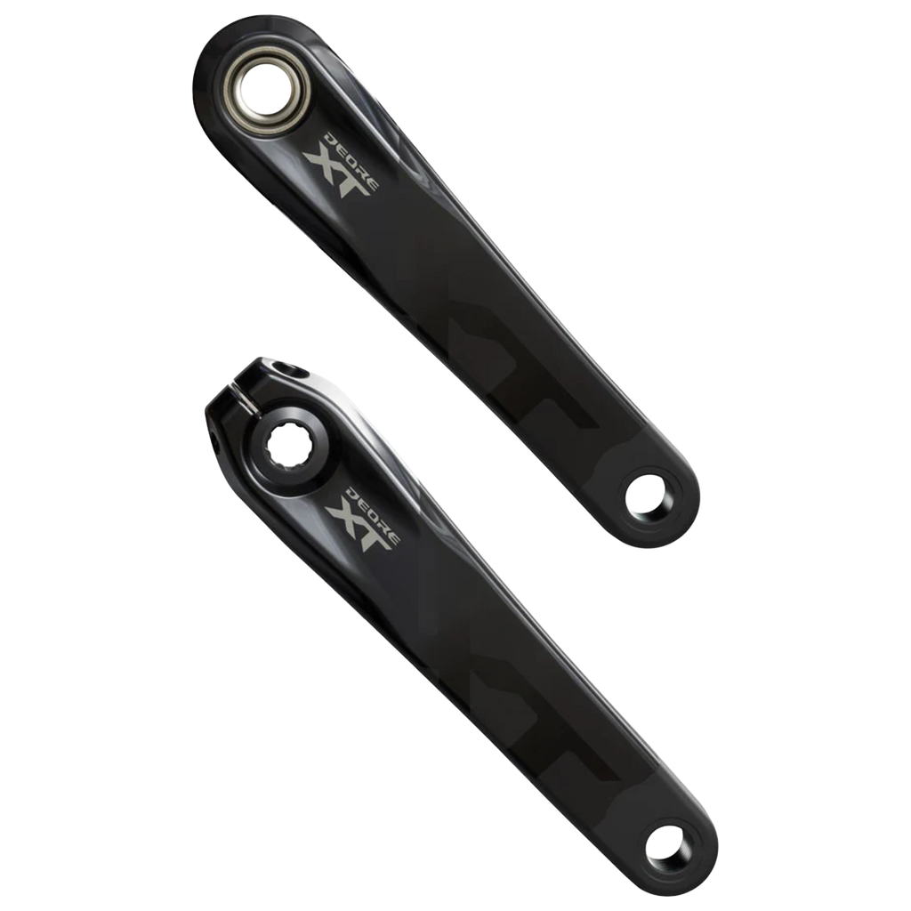 Shimano XT M8200 Crankset