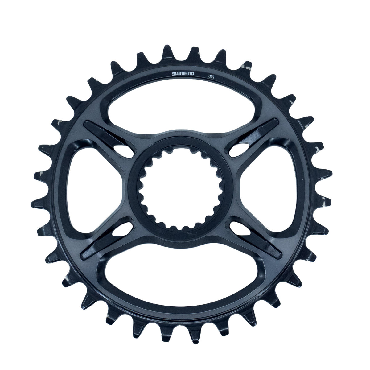 XTR M9120 1X 12sp Chainring 32T - Fanatik Outlet