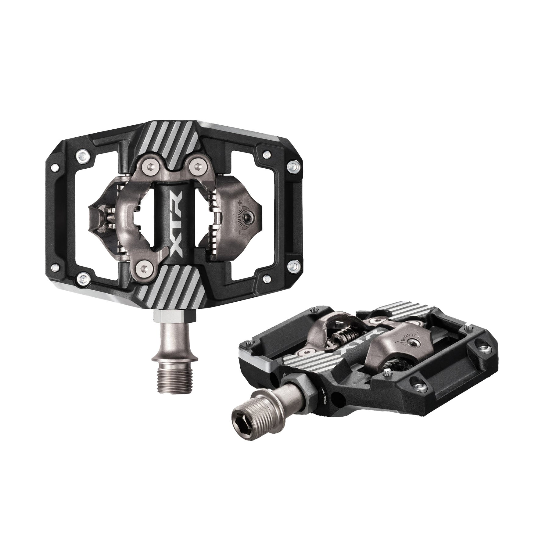 XTR M9220 SPD Pedal