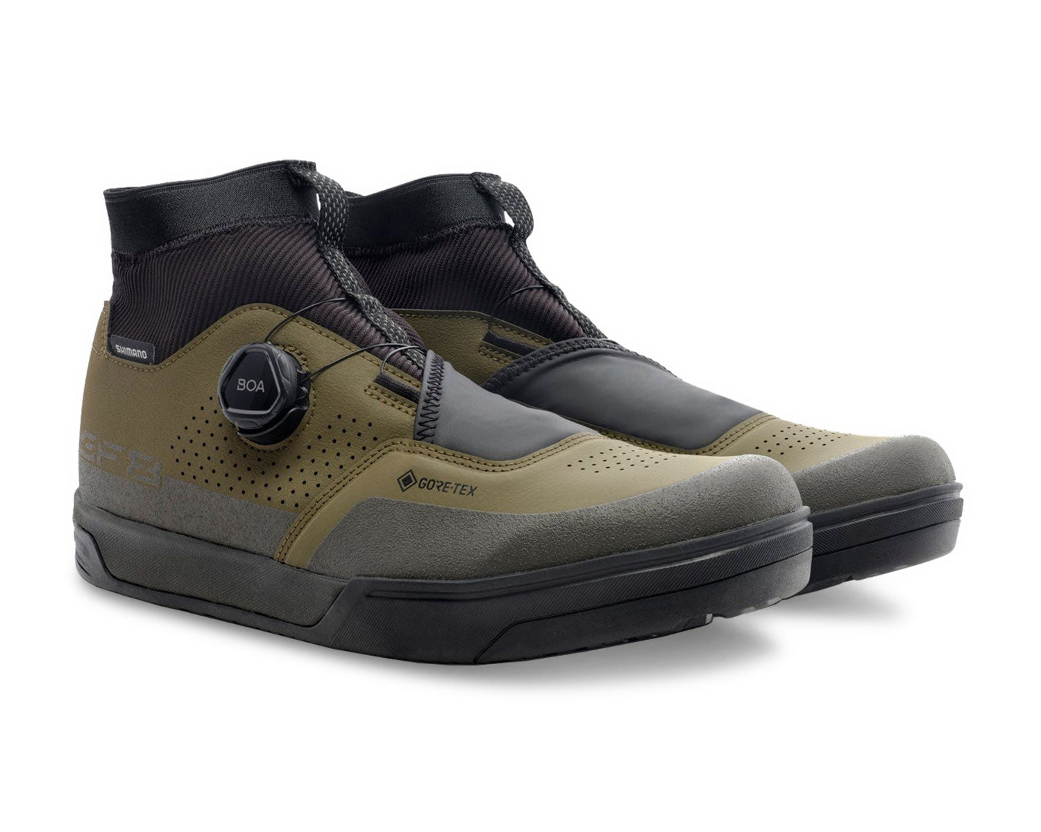 SH-GF800 GTX Flat Shoe