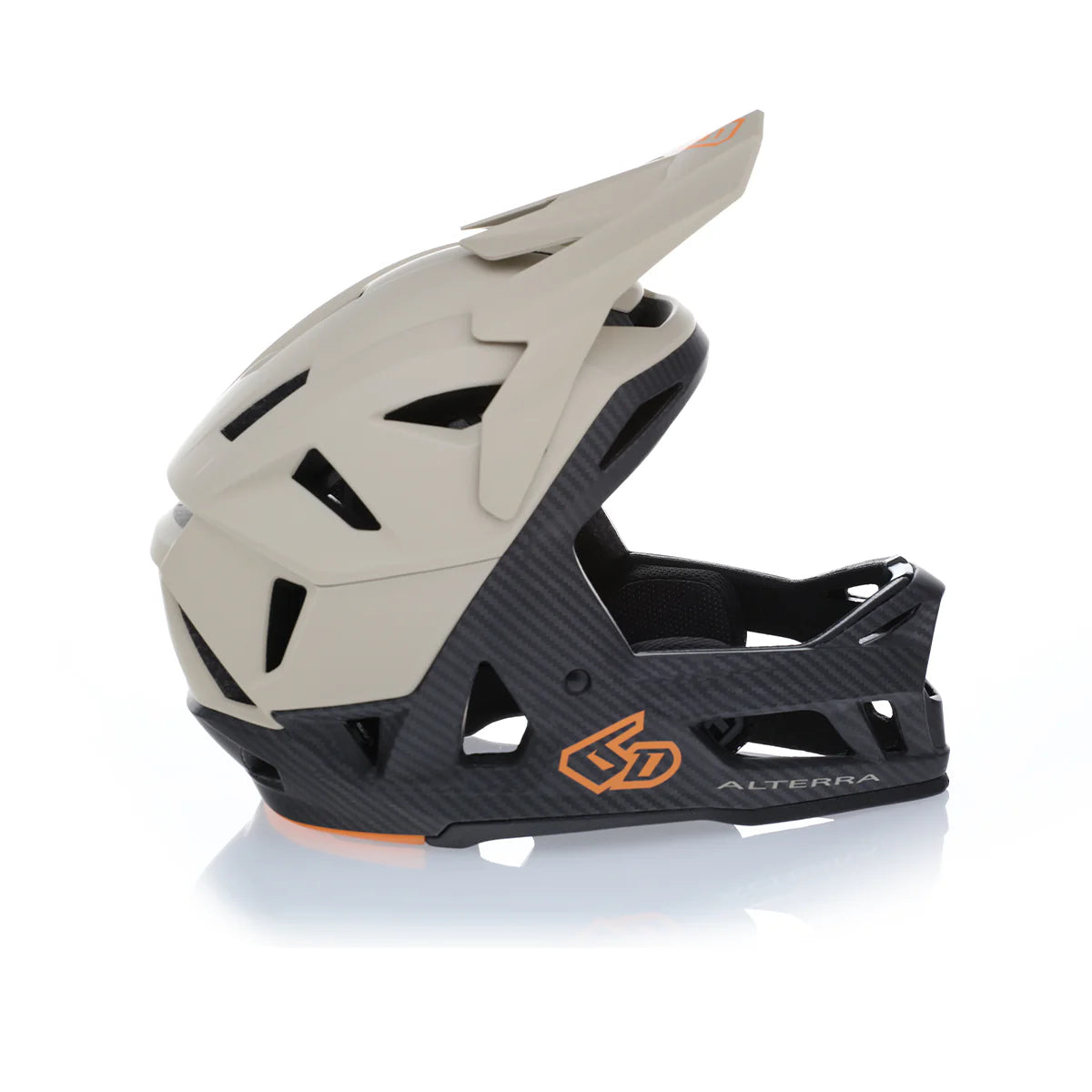 Alterra Helmet