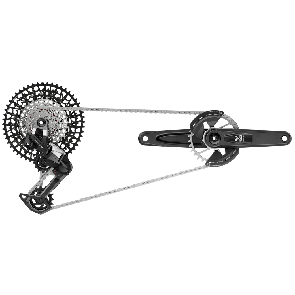 SRAM Eagle 90 Transmission Groupset