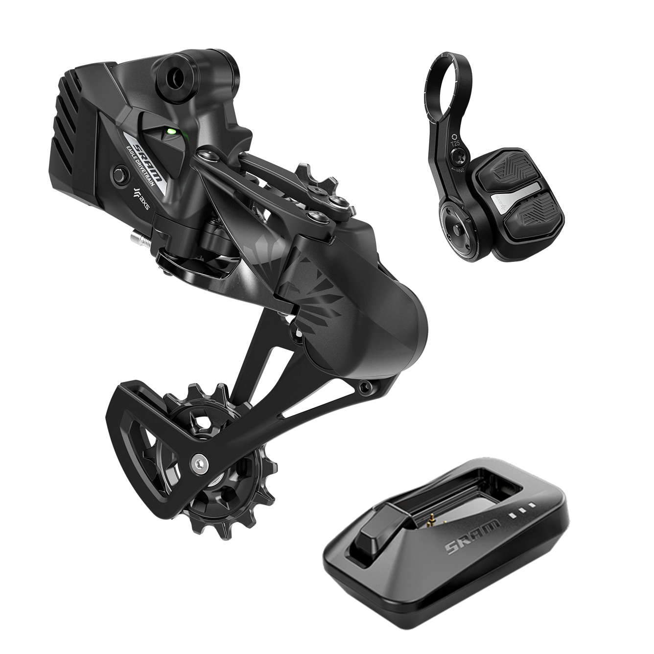 S500 Eagle AXS Upgrade Kit
